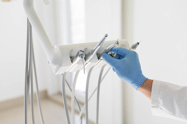 24/7 Emergency Dental Implants experts in Holly Springs, NC